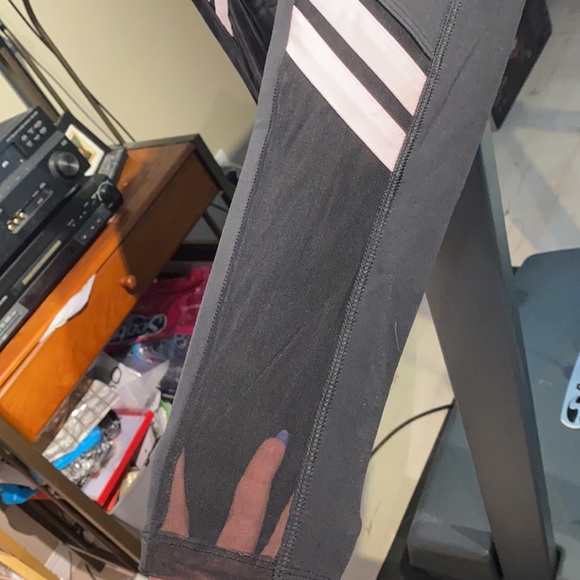 Pink legging - Picture 3 of 5